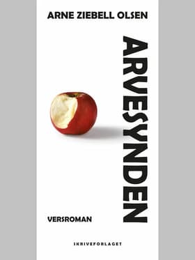 Arvesynden af Arne Ziebell Olsen