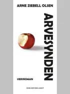 Arvesynden af Arne Ziebell Olsen