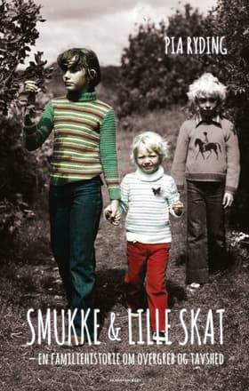 Smukke & lille skat af Heidi Korsgaard