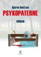 Psykopaterne af Bjarne Bentzen
