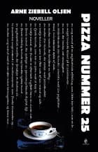 Pizza nummer 25 af Arne Ziebell Olsen