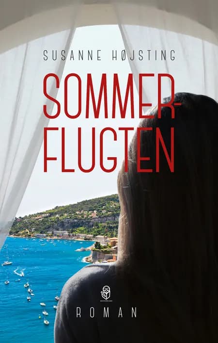 Sommerflugten af Susanne Højsting