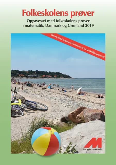 Folkeskolens Prøver 2019 af Opgavekommisionens medlemmer