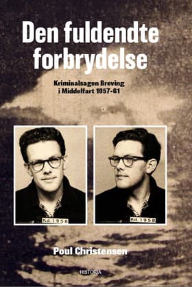 Den Fuldendte Forbrydelse af Poul Christensen