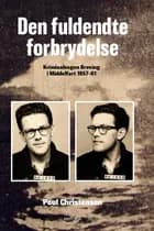 Den Fuldendte Forbrydelse