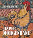 Jesper Morgenhane