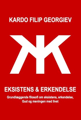 Eksistens & erkendelse af Kardo Filip Georgiev