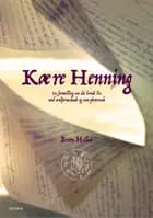 Kære Henning