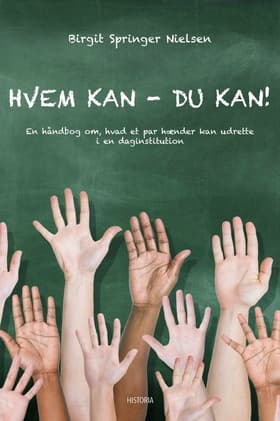 Hvem kan, du kan! af Birgit Springer Nielsen