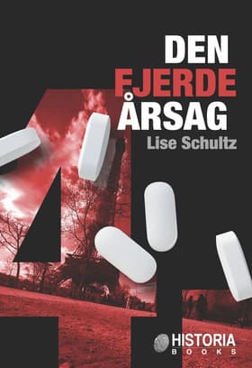 Den fjerde årsag af Lise Schultz