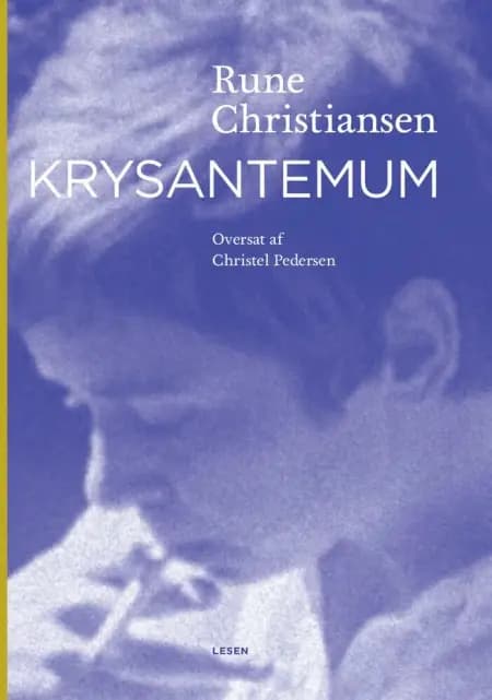 Krysantemum af Rune Christiansen