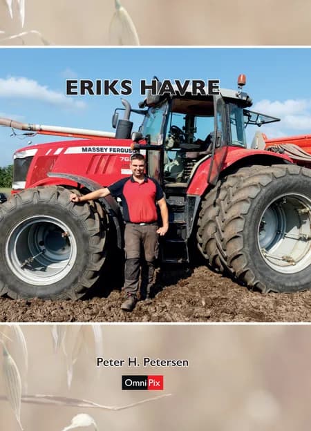 Eriks havre af Peter H. Petersen