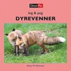 DYREVENNER af Peter H. Petersen