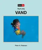 VAND af Peter Helge Petersen