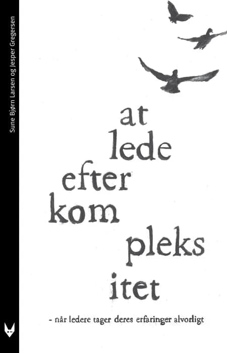 At lede efter kompleksitet af Jesper Gregersen