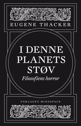 I denne planets støv af Marianne Kølle