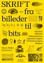 SKRIFT af Marie Møller Kristensen