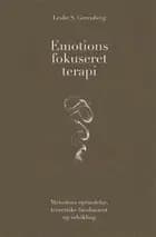 Emotionsfokuseret terapi