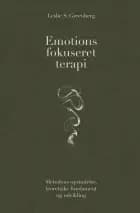 Emotionsfokuseret terapi