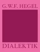 Dialektik af G.W.F. Hegel