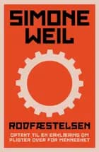 Rodfæstelsen af Simone Weil