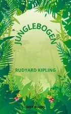 Junglebogen