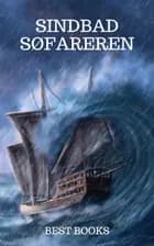 Sindbad Søfareren af Victoria Jensen