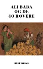 Ali Baba og de 40 røvere