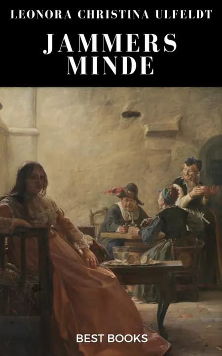 Leonora Christinas Jammers Minde af Hans Ovesen