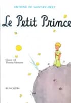 Gloser til Antoine de Saint-Exupéry: Le petit prince
