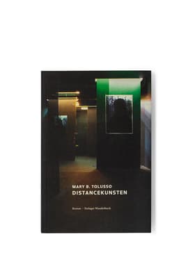 Distancekunsten af Mary B. Tolusso