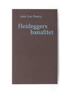Heideggers banalitet