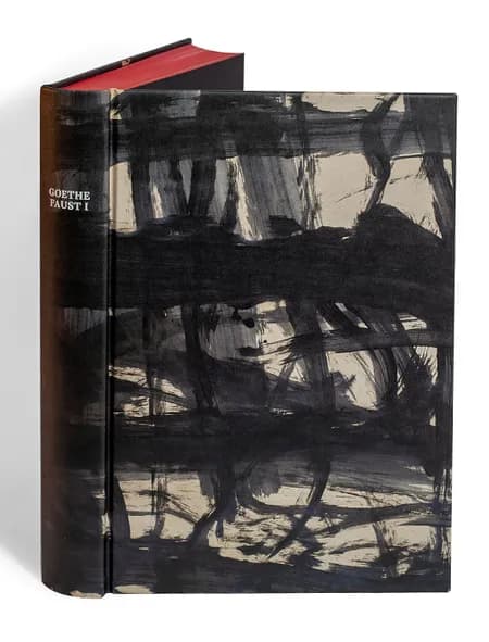 Faust I af Johann Wolfgang von Goethe