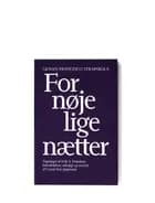 Fornøjelige nætter af Giovan Francesco Straparola