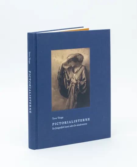 Pictorialisterne af Tove Thage