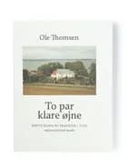 To par klare øjne