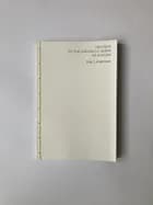 Critique of the Aesthetic Sense of Nature af Stig L Andersson