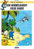 Tim & Thomas: Den hemmelighedsfulde dukke