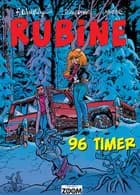 Rubine: 96 timer