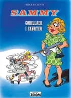 Sammy: Gorillaer i skørter