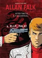 Allan Falk 1: R.I.P., Falk!