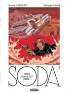 Soda 9: Frels os fra det onde ... af Philippe Tome