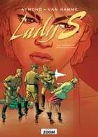 Lady S 1: Na Zdorovié, Shaniouchka!