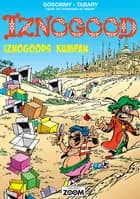 Iznogood 2: Iznogoods kumpan