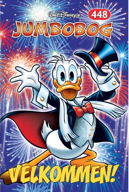 Velkommen af Disney
