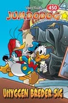 Uhyggen breder sig af Disney