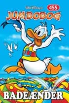 Jumbobog nr. 455 af Disney