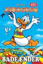 Jumbobog 455 af Disney