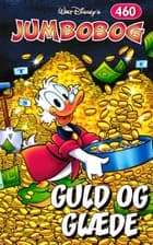 Jumbobog 460 af Disney
