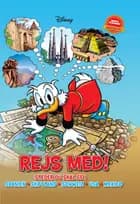 Rejs med!